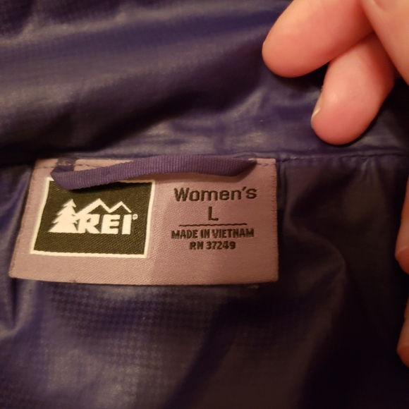 🚶♀️REI Jacket🚶♀️ - Picture 6 of 6